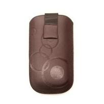Dėkliukas TELEMAX universalus, įmautė, rudas