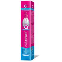 aparatai gerimams - Dujų kasetė SodaStream CO2 Quick Connect, 60 l - 2 nuotrauka