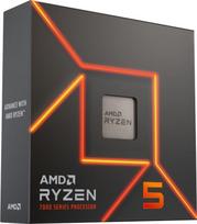 cpu ryzen - Ryzen 5 7600X 4,7GH 100-100000593WOF - 3 nuotrauka