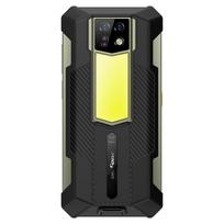 armor 24 - Ulefone Armor 24 256GB Black (Juodas) - 4 nuotrauka