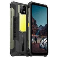 armor 24 - Ulefone Armor 24 256GB Black (Juodas) - 5 nuotrauka