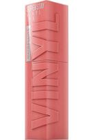 Maybelline Superstay Vinyl Ink spalva 100 Charmed, 4,2 ml