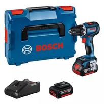 bosch 18v 90 c -  Bosch GSR 18V-90 C 18V 2x4,0Ah 06019K6003 - 1 nuotrauka