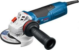bosch gws 125 - Bosch GWS 17-125 TS, 12,5 cm 9700 RPM 1700 W 2,2 kg - 2 nuotrauka