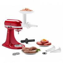 virtuvines mesmales - Antgalis dešroms kimšti (naudojamas kartu su mėsmale) KitchenAid 5KSMSSA - 1 nuotrauka