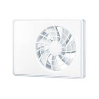 Išmanusis buitinis ventiliatorius Vents I-Fan 100, 10 cm
