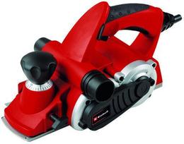 Einhell TE-PL 900 Juoda, Raudona 900 W