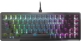 roccat - Roccat  Vulcan II Mini US, juoda - 1 nuotrauka