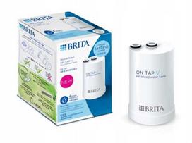 brita kasetes -  Brita ON TAP V (CU CE2) - 1 nuotrauka