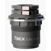 Laisvos eigos kėbulas Tacx T2805.81 Sram XD-R