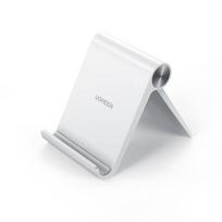 ugreen telefono laikiklis - UGREEN LP106 Phone stand (white) - 1 nuotrauka
