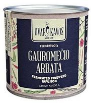 zoleliu - Fermentuota gauromečio arbata, 30g - 2 nuotrauka