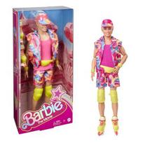  Mattel Barbie The Movie Ken HRF28, 30 cm