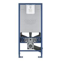 Grohe Rapid SLX WC rėmo komplektas 39596000