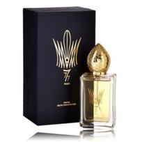 stephane humbert lucas - Unisex kvepalai Stéphane Humbert Lucas EDP Khôl de Bahreïn 50 ml - 2 nuotrauka