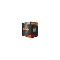 cpu ryzen - AMD Ryzen 7 5700 - processor 100-100000743BOX - 2 nuotrauka
