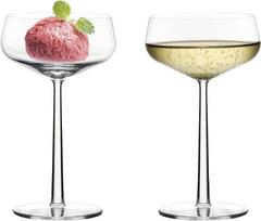 Iittala 2-jų taurių kokteilių komplektas Essence, 310 ml