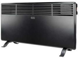 heateris -  Black+Decker BXCSH1800E - 2 nuotrauka
