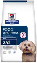 hills prescription diet mini - Hill's prescription diet canine su/d mini - sausas maistas šuniui - 1kg - 2 nuotrauka
