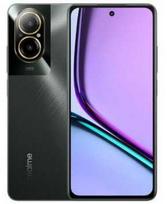 realme 6 - Realme C67 8/256GB Black (Juodas) - 1 nuotrauka