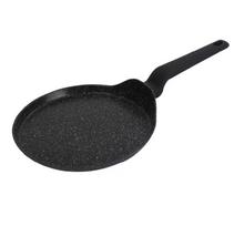keptuves 24cm - Keptuvė blynams su marmurine danga, 24cm - 1 nuotrauka