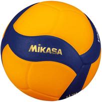 mikasa - Tinklinio kamuolys Mikasa V333W, 65-67 cm - 1 nuotrauka