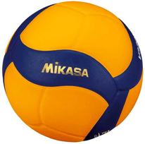 mikasa - Tinklinio kamuolys Mikasa V333W, 65-67 cm - 2 nuotrauka