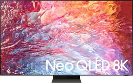 samsung qe55q - Samsung QE55QN700BTXXC QLED 55'' 8K Ultra HD Tizen - 1 nuotrauka