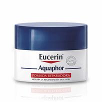 aquaphor kremas - Eucerin Aquaphor Repair Tepalas 7g - 2 nuotrauka