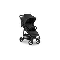 4 hauck - Hauck Rapid 4 stroller, Black - 1 nuotrauka