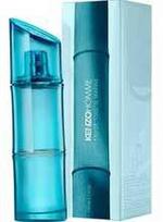 kenzo homme - Kenzo Marine EDT 60 ml - 2 nuotrauka