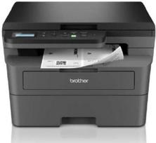 spausdintuvas lazerinis - BROTHER HL-L2445DW 32PPM 64MB WIFI DUPL - 2 nuotrauka