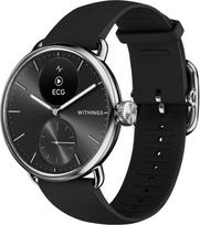withings scanwatch 2 38 - Withings Scanwatch 2, 38 mm, Black - 1 nuotrauka