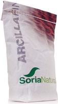 lipdymo molis - Raudonasis molis Soria Natural 1kg - 1 nuotrauka