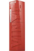 maybelline vinyl - Maybelline SuperStay Vinyl Ink 125 Keen, 4.2 ml - 1 nuotrauka