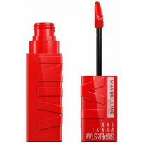 maybelline vinyl - Maybelline SuperStay Vinyl Ink 125 Keen, 4.2 ml - 2 nuotrauka