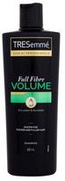 tresemme keratin - Šampūnas Tresemme Full Fibre Volume, 400 ml - 1 nuotrauka