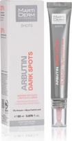 martiderm - Martiderm Arbutin Dark Spots, 20 ml - 1 nuotrauka