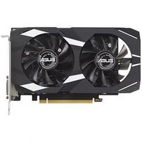 vaizdo plokstes rtx 3050 - ASUS GeForce RTX 3050 6 GB, GDDR6, 90YV0K60-M0NA00 - 3 nuotrauka