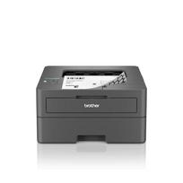 spausdintuvas lazerinis - BROTHER HL-L2445DW 32PPM 64MB WIFI DUPL - 3 nuotrauka