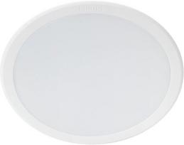 philips meson - Philips Meson, 16.5W, 3000°K, LED, baltas - 2 nuotrauka