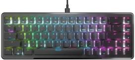 roccat - Roccat  Vulcan II Mini US, juoda - 2 nuotrauka