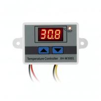 sildymo kilimelis - Termostatas XH-W3001, 1 vnt. - 1 nuotrauka
