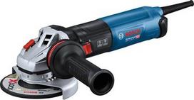 bosch gws 125 - Bosch GWS 17-125 TS, 12,5 cm 9700 RPM 1700 W 2,2 kg - 3 nuotrauka