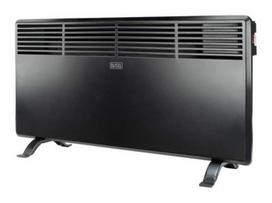 heateris -  Black+Decker BXCSH1800E - 3 nuotrauka