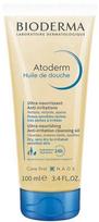 duso aliejus - Dušo aliejus Bioderma Atoderm, 100 ml - 1 nuotrauka