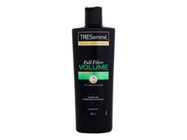 tresemme keratin - Šampūnas Tresemme Full Fibre Volume, 400 ml - 2 nuotrauka