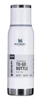 stanley termo puodelis - Stanley The Adventure To-Go, 0.75 l, balta - 3 nuotrauka