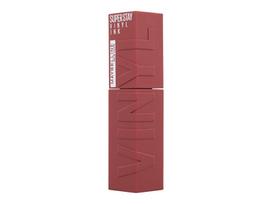 maybelline vinyl - Maybelline SuperStay Vinyl Ink 125 Keen, 4.2 ml - 3 nuotrauka