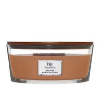 zvakes - WoodWick Santal Myrrh aromatinė žvakė - 453,6 g. - 2 nuotrauka